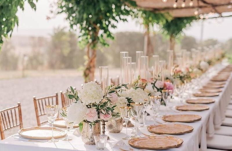 Hochzeitsplanung